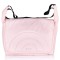 Carucior bebe 3 in 1 Chipolino Aura pink marshmallow