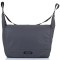 Carucior Chipolino Havana 3 in 1 silver grey