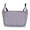 Carucior copii 3 in 1 Chipolino Marbella cloud grey