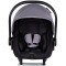 Carucior copii 3 in 1 Chipolino Marbella cloud grey