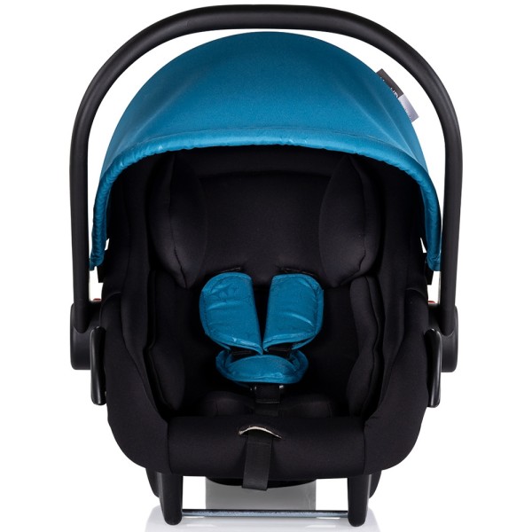 Carucior copii 3 in 1 Chipolino Marbella oasis