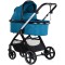 Carucior copii 3 in 1 Chipolino Marbella oasis