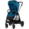Carucior copii 3 in 1 Chipolino Marbella oasis