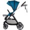 Carucior copii 3 in 1 Chipolino Marbella oasis