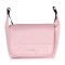 Carucior copii 3 in 1 Chipolino Marbella pink marshmallow