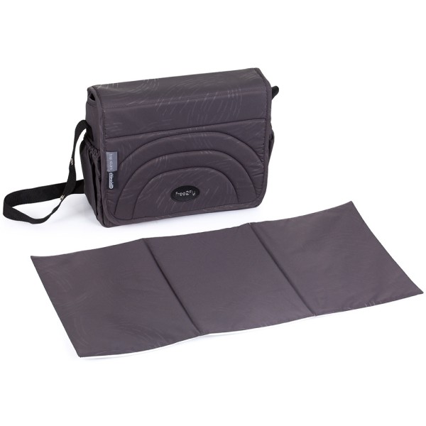Carucior gemeni Chipolino Top Stars anthracite Carucior gemeni Chipolino Top Stars anthracite