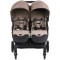 Carucior gemeni Chipolino Top Stars tiramisu Carucior gemeni Chipolino Top Stars tiramisu