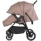 Carucior gemeni Chipolino Top Stars tiramisu Carucior gemeni Chipolino Top Stars tiramisu