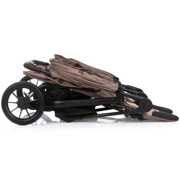 Carucior gemeni Chipolino Top Stars tiramisu Carucior gemeni Chipolino Top Stars tiramisu
