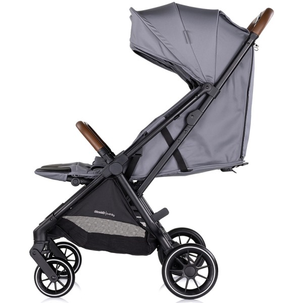 Carucior gemeni Chipolino Twinity cloud