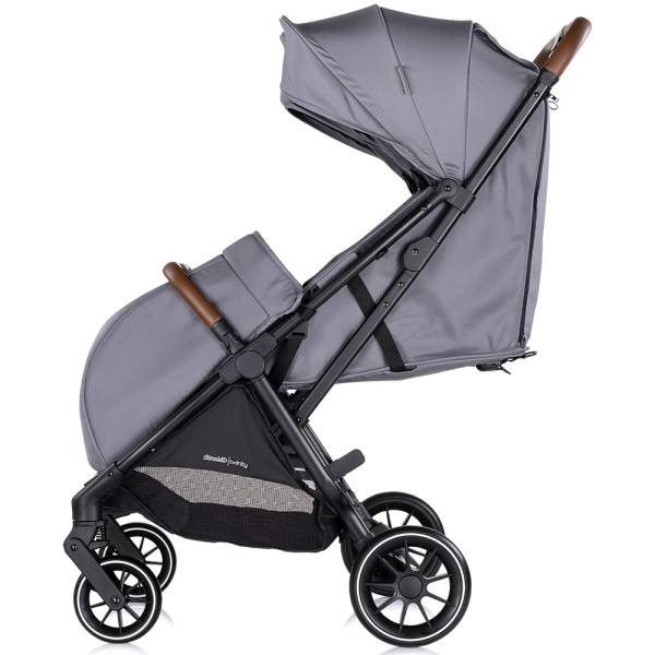 Carucior gemeni Chipolino Twinity cloud