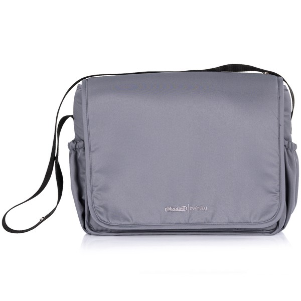 Carucior gemeni Chipolino Twinity cloud