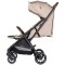 Carucior gemeni Chipolino Twinity tiramisu