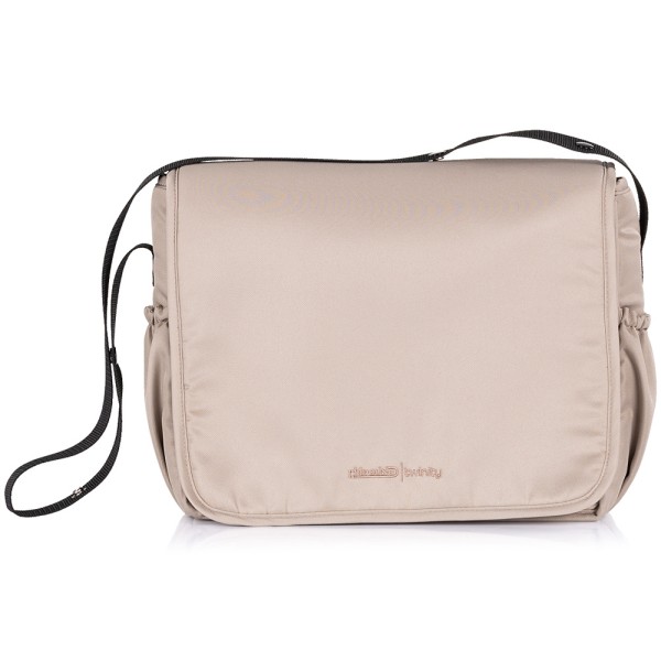 Carucior gemeni Chipolino Twinity tiramisu