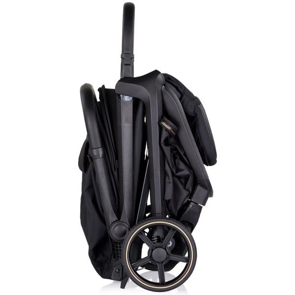 Carucior sport Chipolino Diamond blackberry