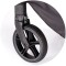 Carucior sport Chipolino Diamond cloud grey