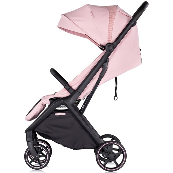 Carucior sport Chipolino Diamond pink marshmallow Carucior sport Chipolino Diamond pink marshmallow
