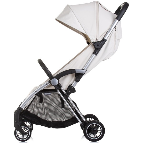 Carucior sport copii Chipolino Illusion biscotta