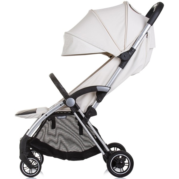 Carucior sport copii Chipolino Illusion biscotta