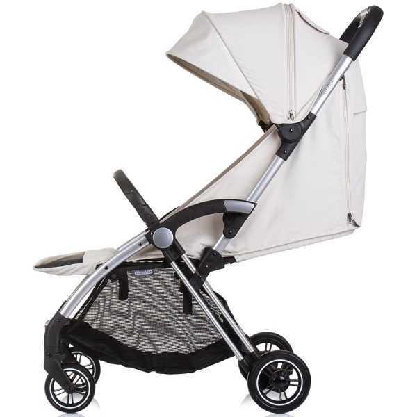 Carucior sport copii Chipolino Illusion biscotta