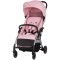 Carucior sport copii Chipolino Illusion pink marshmallow