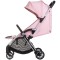 Carucior sport copii Chipolino Illusion pink marshmallow