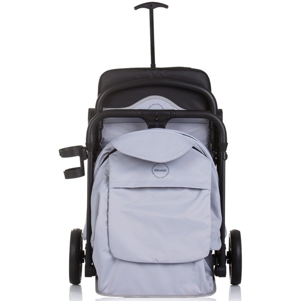 Carucior sport Chipolino Pixie cloud grey Carucior sport Chipolino Pixie cloud grey
