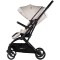 Carucior sport Chipolino Revolut cu sezut rotativ biscotta