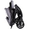 Carucior sport Chipolino Revolut cu sezut rotativ cloud grey