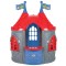Casuta pentru copii Pilsan Princess Castle grey