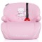 Inaltator auto Chipolino Sonic I-Size 125-150 cm cu sistem Isofix kitten Inaltator auto Chipolino Sonic I-Size 125-150 cm cu sistem Isofix kitten