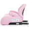 Inaltator auto Chipolino Sonic I-Size 125-150 cm cu sistem Isofix kitten Inaltator auto Chipolino Sonic I-Size 125-150 cm cu sistem Isofix kitten