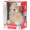 Jucarie de plus calmanta care respira Chipolino cu lumini si melodii Otter