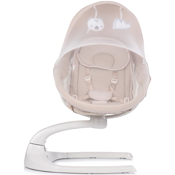 Leagan electric Chipolino E-sway biscotta