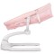 Leagan electric Chipolino E-sway pink marshmallow