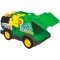 Masina de gunoi Dickie Toys Recycle Truck 30 cm cu lumini si sunete
