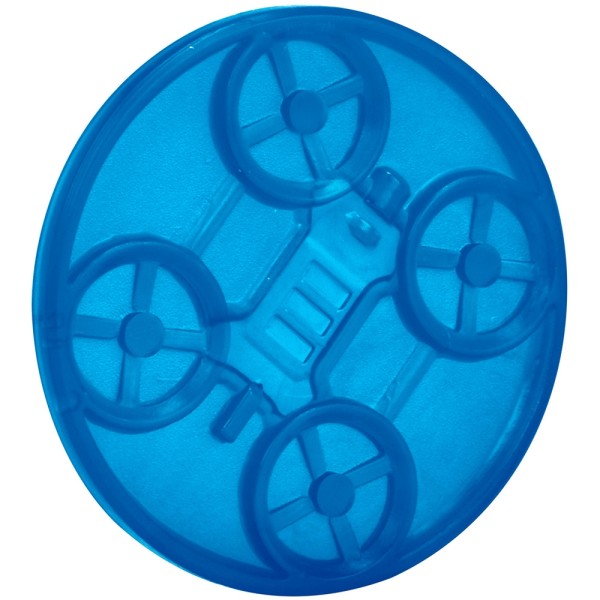 Masina de pompieri Dickie Toys Fire Rescue Unit 30 cm cu lumini si sunete