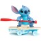 Masina Jada Toys Surfer Stitch 25 cm cu telecomanda