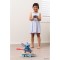 Masina Jada Toys Surfer Stitch 25 cm cu telecomanda