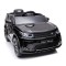 Masinuta electrica Chipolino SUV Land Rover Discovery cu scaun din piele si roti EVA black Masinuta electrica Chipolino SUV Land Rover Discovery cu scaun din piele si roti EVA black