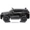 Masinuta electrica Chipolino SUV Land Rover Discovery cu scaun din piele si roti EVA black Masinuta electrica Chipolino SUV Land Rover Discovery cu scaun din piele si roti EVA black