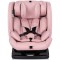 Scaun auto Chipolino Aviato I-Size 40-150 cm pink marshmallow