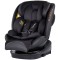 Scaun auto cu Isofix Chipolino Hypnotic I-Size 40-150 cm, sezut rotativ blackberry