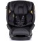 Scaun auto cu Isofix Chipolino Hypnotic I-Size 40-150 cm, sezut rotativ blackberry