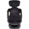 Scaun auto cu Isofix Chipolino Hypnotic I-Size 40-150 cm, sezut rotativ blackberry