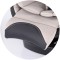 Scaun auto cu Isofix Chipolino Hypnotic I-Size 40-150 cm, sezut rotativ tiramisu