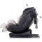 Scaun auto cu Isofix Chipolino Hypnotic I-Size 40-150 cm, sezut rotativ tiramisu
