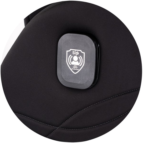 Scaun auto Chipolino Premium I-Size 40-150 cm cu sistem Isofix blackberry