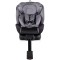 Scaun auto Chipolino Premium I-Size 40-150 cm cu sistem Isofix cloud