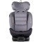 Scaun auto Chipolino Premium I-Size 40-150 cm cu sistem Isofix cloud